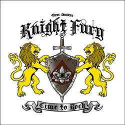 knightfury timetorock